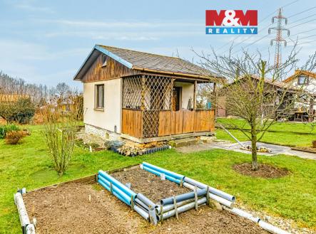 Prodej chaty/rekreačního objektu, 20 m²