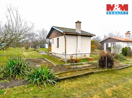 Prodej chaty/rekreačního objektu, 20 m²