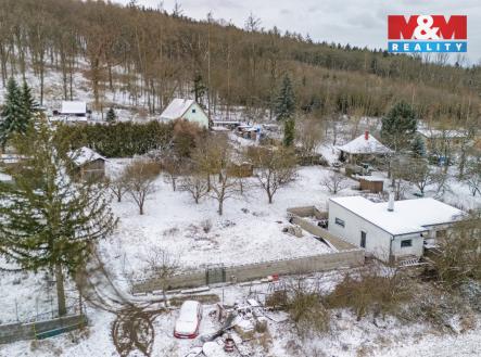 Prodej pozemku pro bydlení, 878 m²