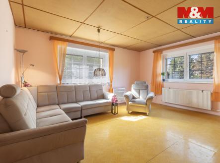 Prodej domu/vily, 185 m²