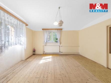 Prodej domu/vily, 185 m²