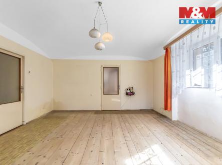 Prodej domu/vily, 185 m²