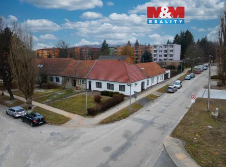 Prodej domu/vily, 173 m²