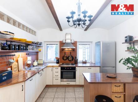 Prodej domu/vily, 173 m²