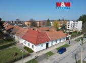 Prodej domu/vily, 173 m²
