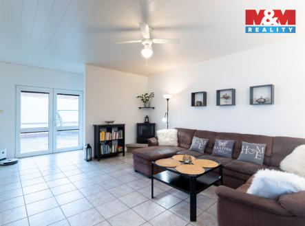 Prodej domu/vily, 173 m²