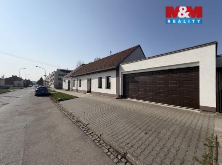 Prodej domu/vily, 173 m²
