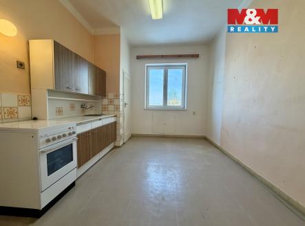 Prodej bytu, 2+1, 62 m²