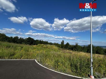 Prodej pozemku pro bydlení, 2 028 m²