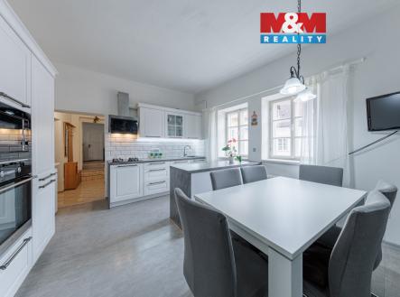 Prodej domu/vily, 148 m²