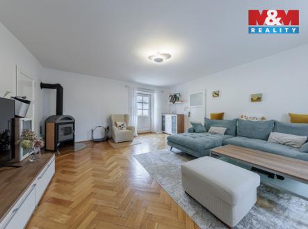 Prodej domu/vily, 148 m²