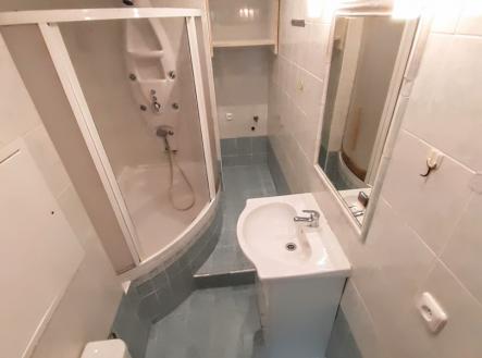 Prodej bytu, 2+1, 48 m²