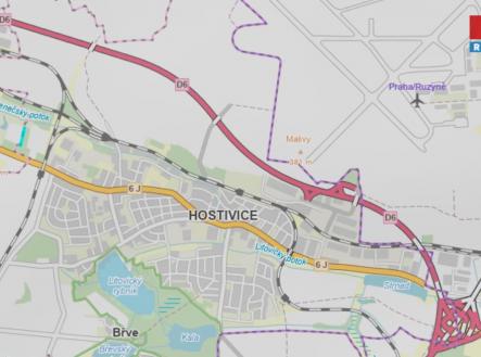 Prodej pozemku, zemědělská půda, 4 929 m²