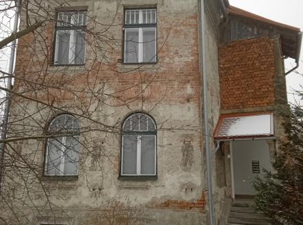 Pronájem bytu, 3+1, 132 m²