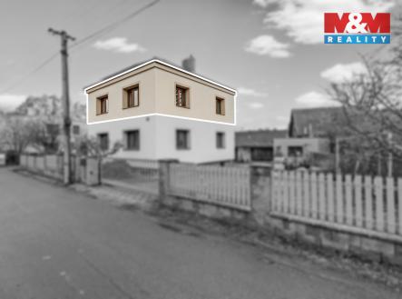 Pronájem bytu, 2+1, 64 m²