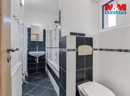 Pronájem bytu, 2+1, 64 m²