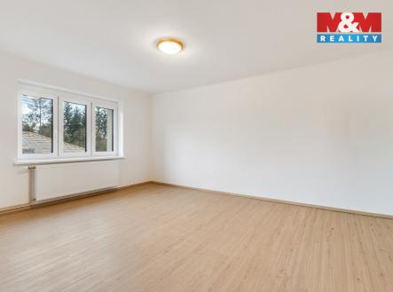 Pronájem bytu, 2+1, 64 m²