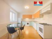 Pronájem bytu, 2+1, 54 m²