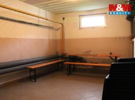 Pronájem bytu, 1+kk, 24 m²