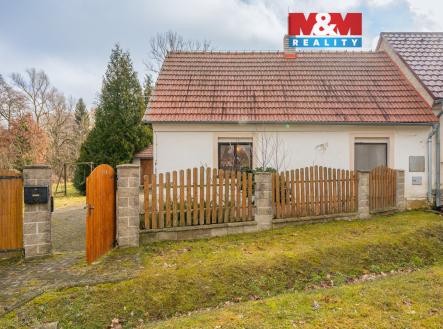 Prodej domu/vily, 80 m²
