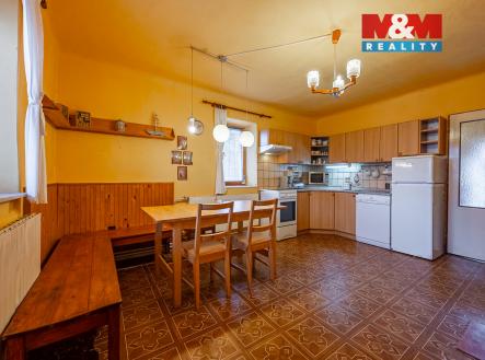Prodej domu/vily, 80 m²