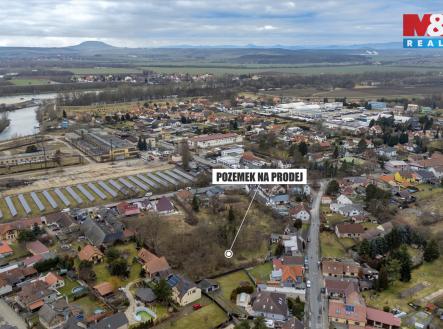 Prodej pozemku pro bydlení, 1 198 m²