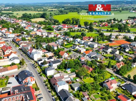 Prodej domu/vily, 180 m²