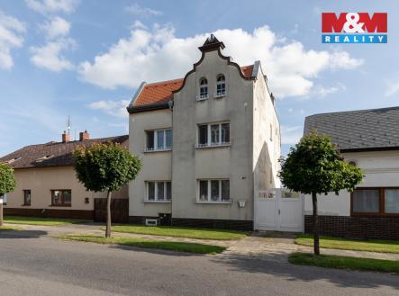 Prodej domu/vily, 180 m²