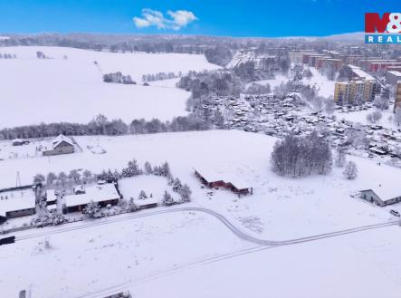 Prodej pozemku pro bydlení, 1 020 m²