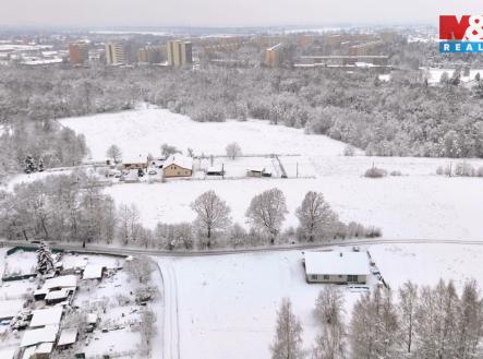 Prodej pozemku pro bydlení, 1 020 m²