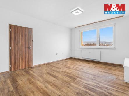 Prodej bytu, 1+1, 35 m²