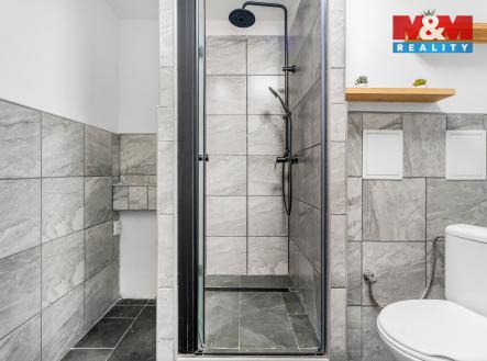 Prodej bytu, 1+1, 35 m²