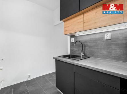 Prodej bytu, 1+1, 35 m²