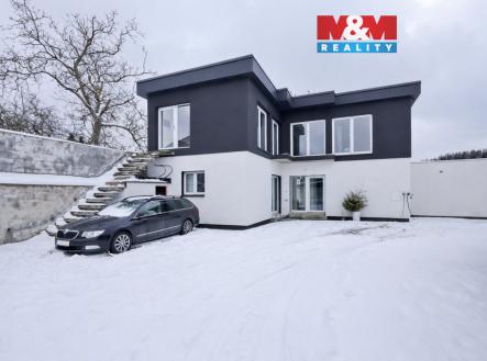 Pronájem domu/vily, 66 m²