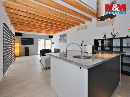 Pronájem domu/vily, 66 m²