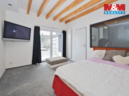 Pronájem domu/vily, 66 m²