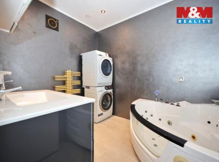 Pronájem domu/vily, 66 m²