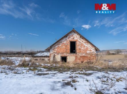 Prodej pozemku pro komerční výstavbu, 2 362 m²