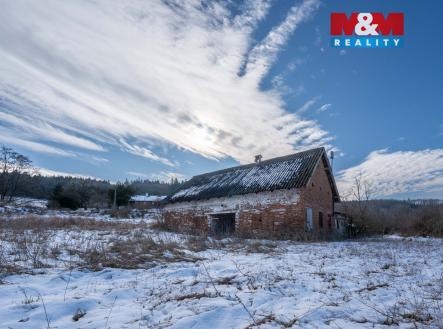 Prodej pozemku pro komerční výstavbu, 2 362 m²