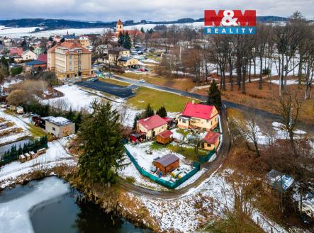 Prodej domu/vily, 94 m²