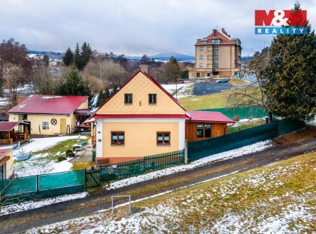 Prodej domu/vily, 94 m²