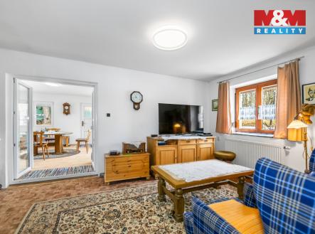 Prodej domu/vily, 94 m²