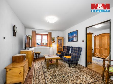 Prodej domu/vily, 94 m²