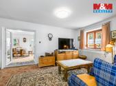 Prodej domu/vily, 94 m²