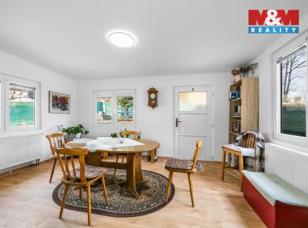 Prodej domu/vily, 94 m²
