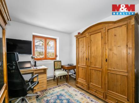 Prodej domu/vily, 94 m²