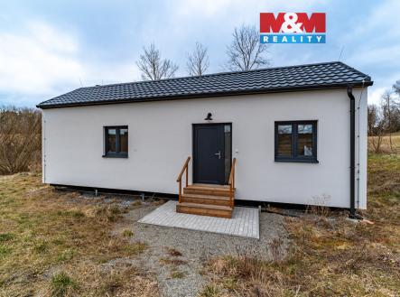 Prodej domu/vily, 40 m²