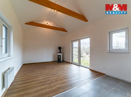 Prodej domu/vily, 40 m²