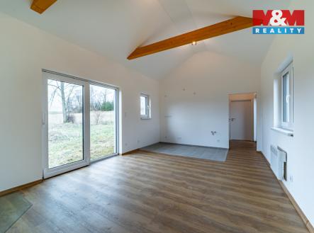 Prodej domu/vily, 40 m²
