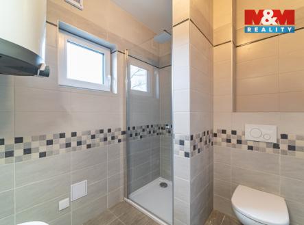 Prodej domu/vily, 40 m²